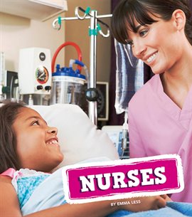 Cover image for Nurses
