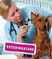 Veterinarians cover image