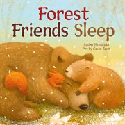 Forest Friends Sleep cover image