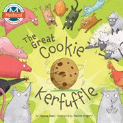 The Great Cookie Kerfuffle cover image