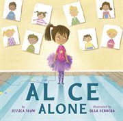 Alice Alone cover image