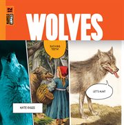 Wolves : Marvels cover image