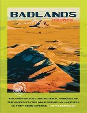 Badlands National Park : National Parks cover image