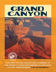 Grand Canyon National Park : National Parks cover image