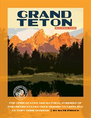 Grand Teton National Park : National Parks cover image