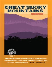 Great Smoky Mountains National Park : National Parks cover image