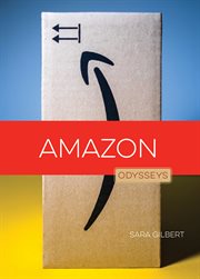 Amazon : Odysseys in Business cover image