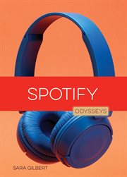 Spotify : Odysseys in Business cover image