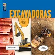 Excavadoras : Maravillas cover image