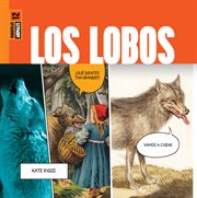 Los lobos : Maravillas cover image