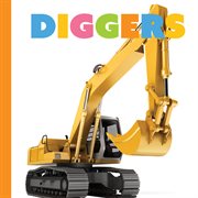 Diggers : Starting Out cover image