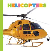 Helicopters : Starting Out cover image