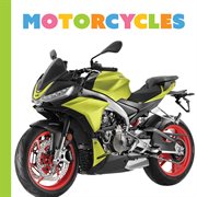Motorcycles : Starting Out cover image