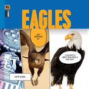 Eagles cover image