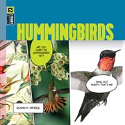 Hummingbirds cover image