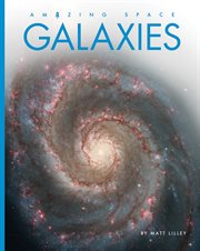 Galaxies cover image