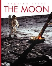 The Moon cover image