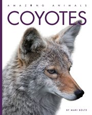Coyotes cover image