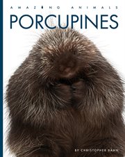 Porcupines cover image