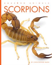 Scorpions cover image