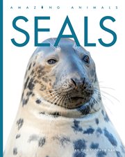 Seals cover image