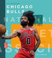 Chicago Bulls cover image