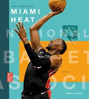 Miami Heat cover image
