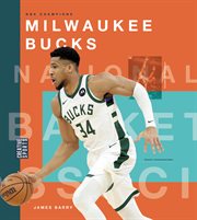 Milwaukee Bucks cover image