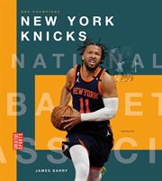 New York Knicks cover image