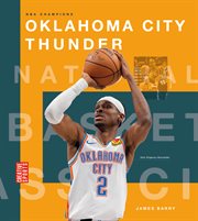 Oklahoma City Thunder cover image