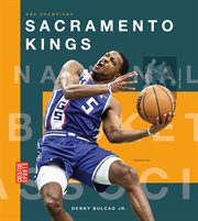 Sacramento Kings cover image