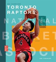Toronto Raptors cover image
