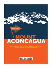 Mount Aconcagua cover image