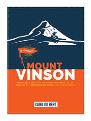 Mount Vinson cover image