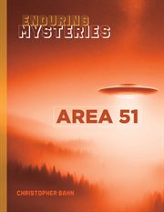 Area 51 cover image
