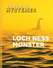 Loch Ness Monster cover image