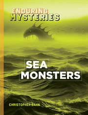 Sea Monsters cover image
