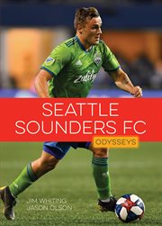 Seattle Sounders FC cover image