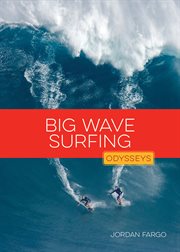 Big Wave Surfing cover image
