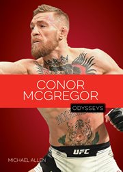 Conor McGregor cover image