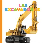 Las excavadoras : Empezando cover image