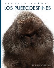 Los Puercoespines cover image