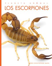 Los Escorpiones cover image