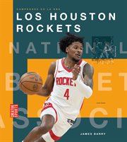 Los Houston Rockets cover image