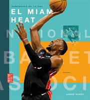 El Miami Heat cover image