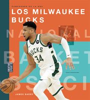 Los Milwaukee Bucks cover image