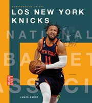 Los New York Knicks cover image