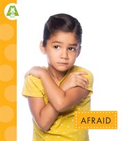 Afraid cover image