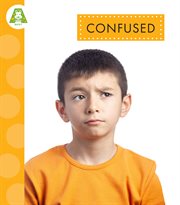 Confused cover image