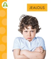 Jealous cover image